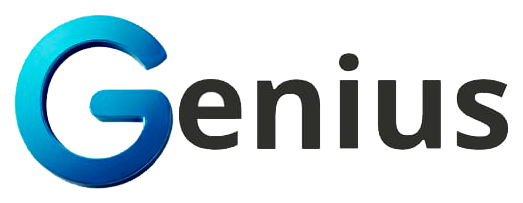 Genius soluzioni assicurative S.r.l. Logo